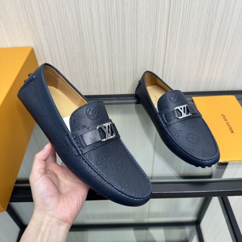 Louis Vuitton Low Shoes